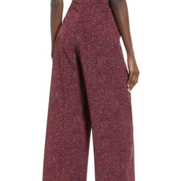 ***SOLD***J.O.A. Jumpsuit - Picture 5 of 5